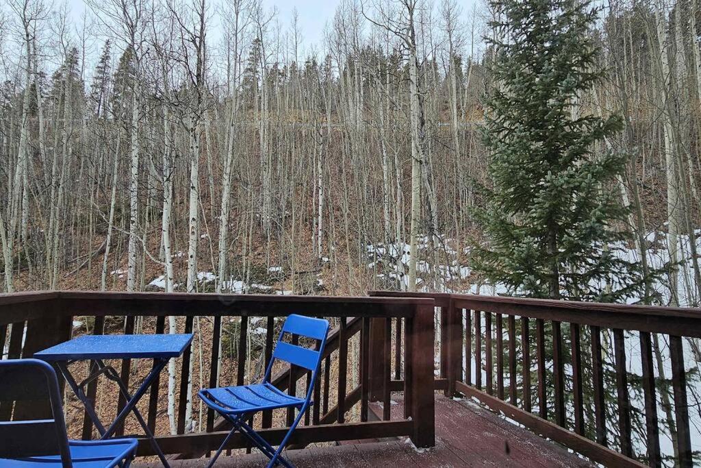 Private And Updated Breck Home With Hot Tub بريكنريدج المظهر الخارجي الصورة